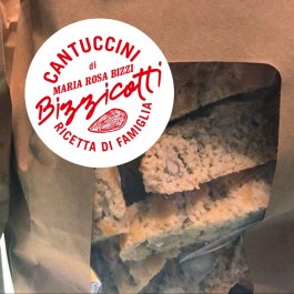 Bizzicotti – Cantuccini nach altem Familienrezept