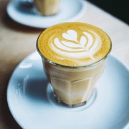 Italienische Kaffeespezialitäten